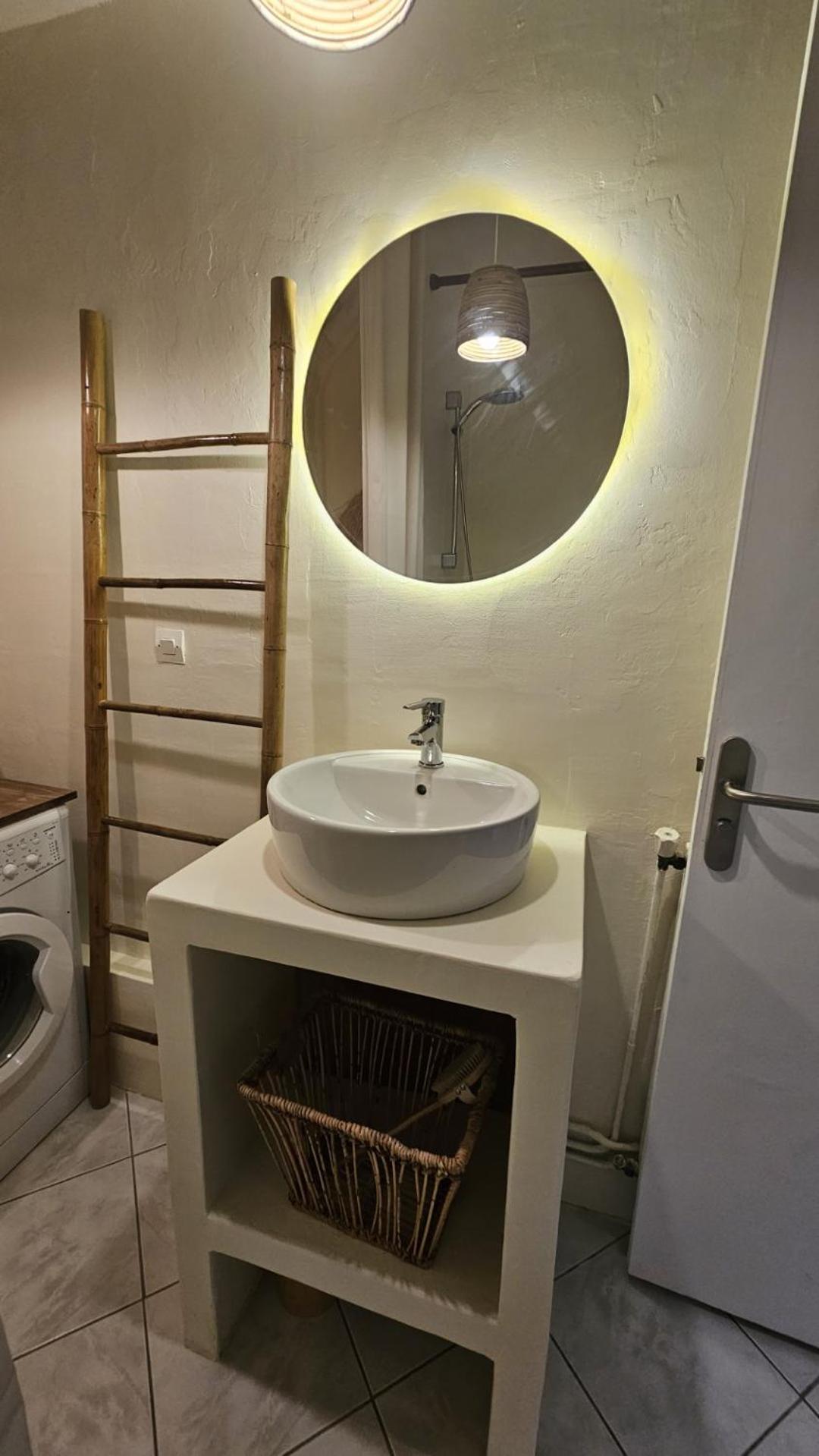 Apartmán Au Coeur De Dunkerque Dunkirk Exteriér fotografie