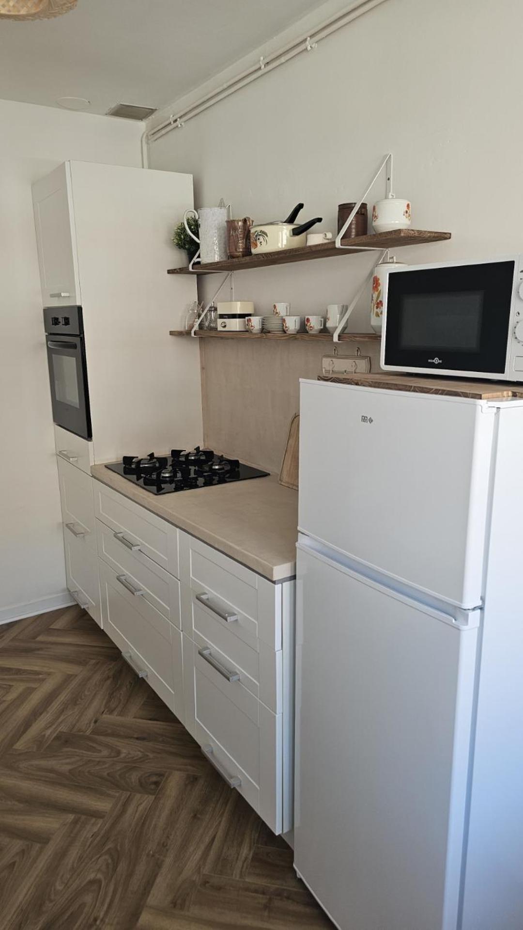 Apartmán Au Coeur De Dunkerque Dunkirk Exteriér fotografie