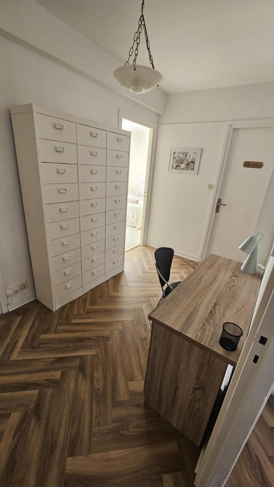 Apartmán Au Coeur De Dunkerque Dunkirk Exteriér fotografie