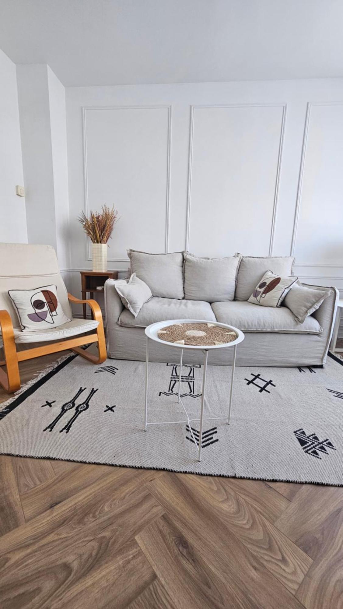 Apartmán Au Coeur De Dunkerque Dunkirk Exteriér fotografie